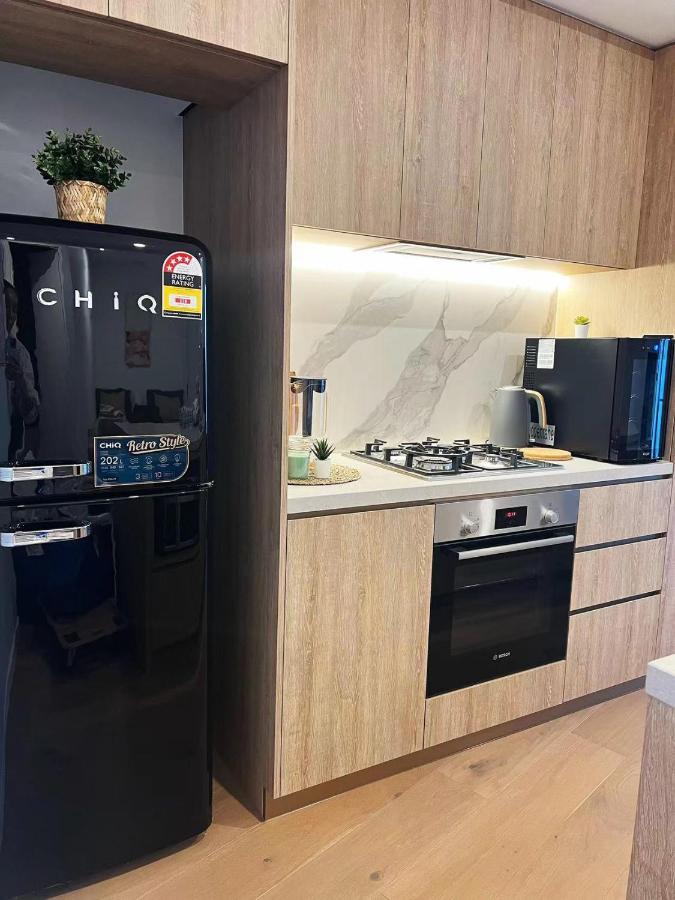 2 Bedroom Luxurious Family Apartment On 40Th Floor With Amazing Ocean Coastline Broadbeach Gold Coast Gc40 Dış mekan fotoğraf