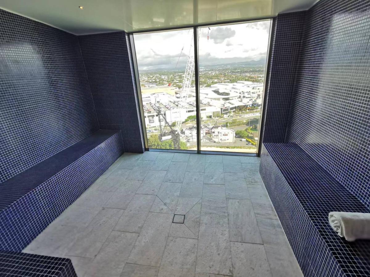 2 Bedroom Luxurious Family Apartment On 40Th Floor With Amazing Ocean Coastline Broadbeach Gold Coast Gc40 Dış mekan fotoğraf